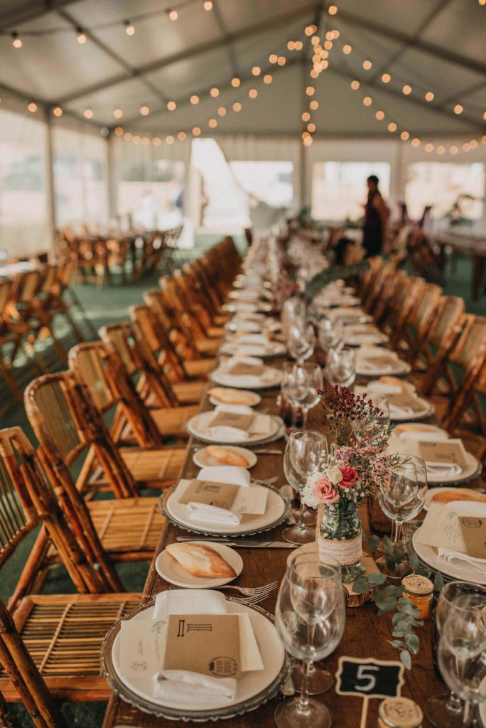 Cómo elegir dónde casarse en Murcia