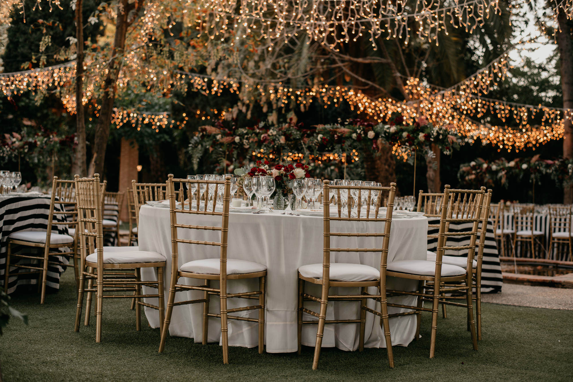 cómo elegir dónde casarse en Murcia